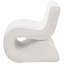 Chaise courbée Austin-2030181839