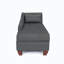 Canapé Lazy, chaise longue-1862048051