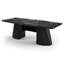Diamond Glass Desk