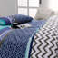 Ensemble de housse de couette réversible Wblanket-720541369