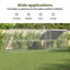 12m² Chicken Coop