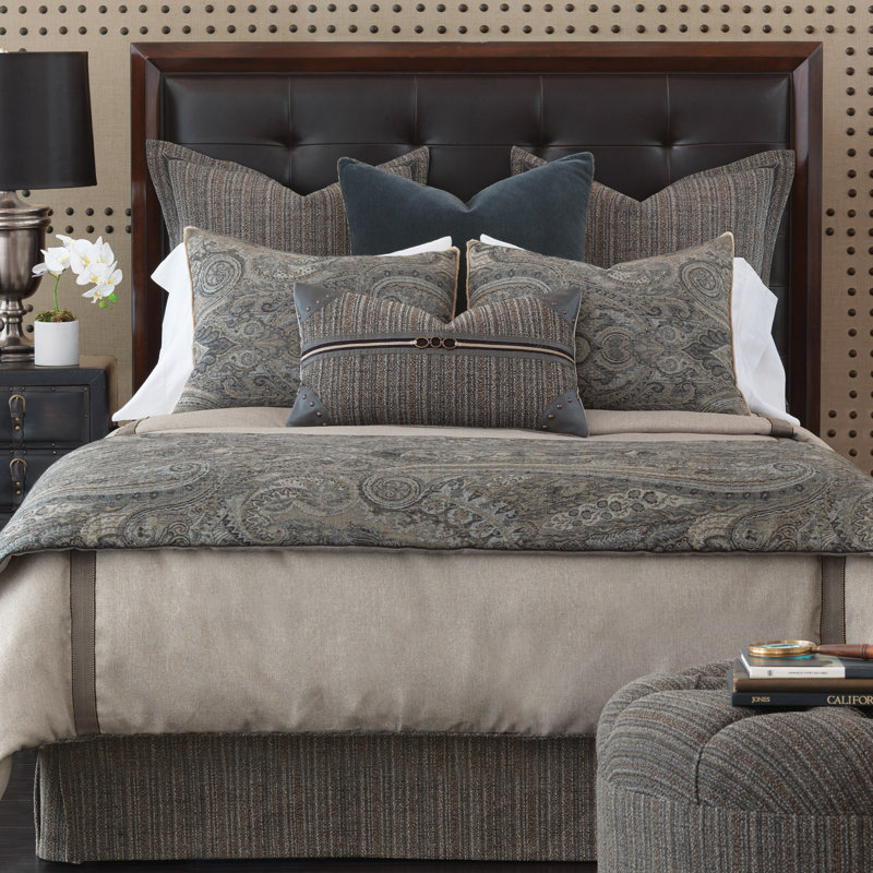 Reign Duvet Cover