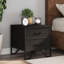 Aimilios 40cm W Metal Bedside Table-2123141092