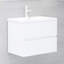 Mahrin 60cm Bathroom Vanity Base Only-135904780