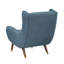Fauteuil d'appoint rembourré Modern-1995116362