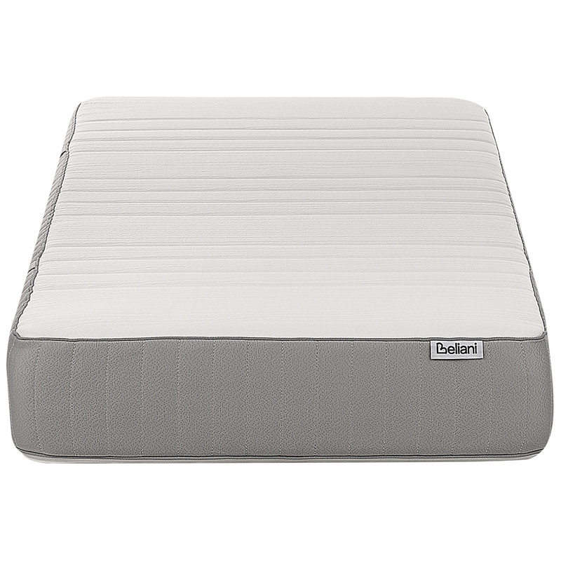 FANCY Beliani Foam Mattress, 80 x 200cm