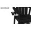 Chaise de comptoir Adirondack avec porte-gobelet-130628839-130628838