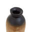 Hokah Handmade Wood Table Vase