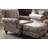 Marinello 3-Piece Living Room Set