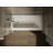Avec 60 In. X 30 In. Alcove Bath, Left Drain-97760782-101380039