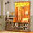 Rustic Brown