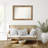 Timmy Solid Wood Wall Mirror-98246549-98246597