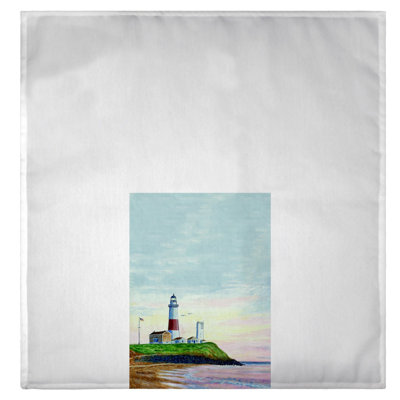 Serviette à main montauk phare Rotherhithe