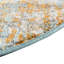 Tapis Haefner_Crème bleu-293730579
