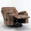 Fauteuil inclinable électrique inclinable électrique pour les personnes âgées-251413471