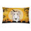  Coussin intérieur / extérieur Halloween
