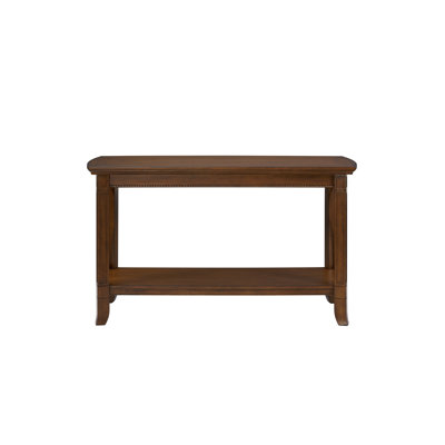 Ilarrold 50'' Console Table