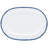 Noritake Rill Oval Platter-86175625-86175627
