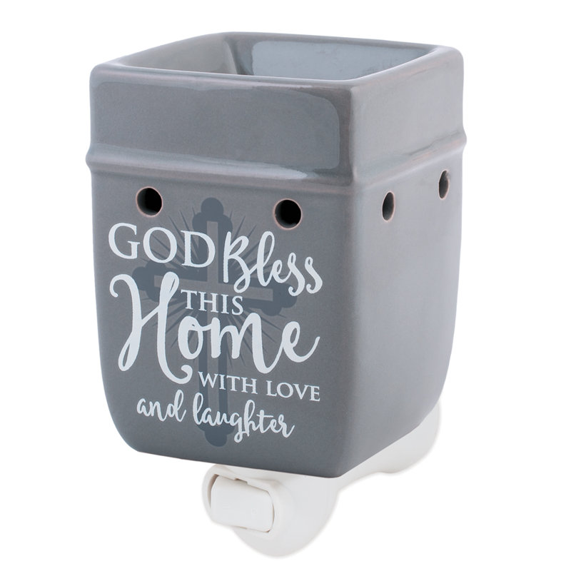 God Godess This Home Warmer Wax