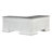 L-Shaped Executive Desk-90740571