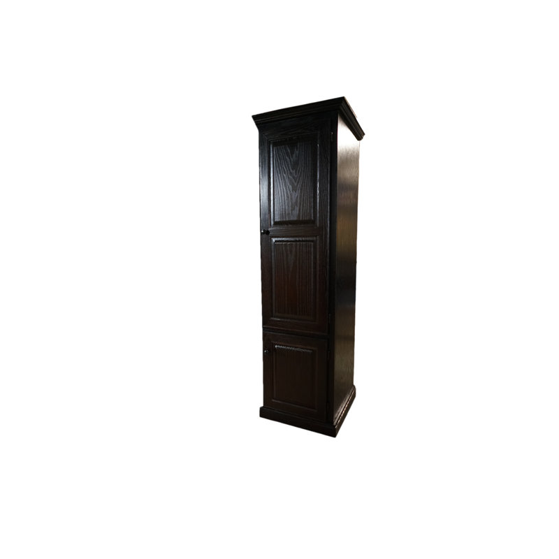 Seigo 75'' Kitchen Pantry, Caribbean Rum