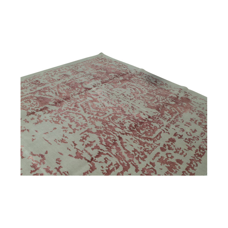 Tapis noué à la main de haute qualité Windsom