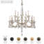 Verona 15 - Light Chandelier-543998170