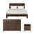 Royal Walnut is out of stock selected