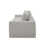 Gris clair est en rupture de stock