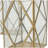 Monek 10.65'' H Glass Tabletop Lantern