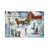 Toile tendue