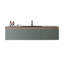 Oslo 60'' W Single Vanity-1128512750
