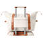 Hardshell Luggage Sets 2Pcs + Bag Spinner Suitcase with TSA Lock Lightweight 20" + 28"-129384254