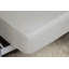 Plain Dye 200 TC Egyptian-Quality Cotton 100% Cotton Percale Fitted Sheet-520347882-520985417