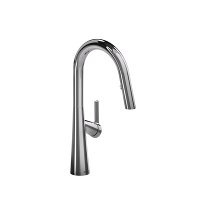 Robinet de cuisine rétractable Ludik
