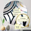 Miroir décoratif Belmiro-342276545