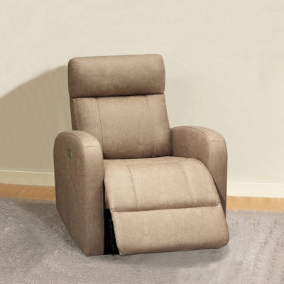Fauteuil inclinable électrique inclinable Corvin