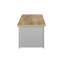 Napanoch Sled Coffee Table with Storage-199283070