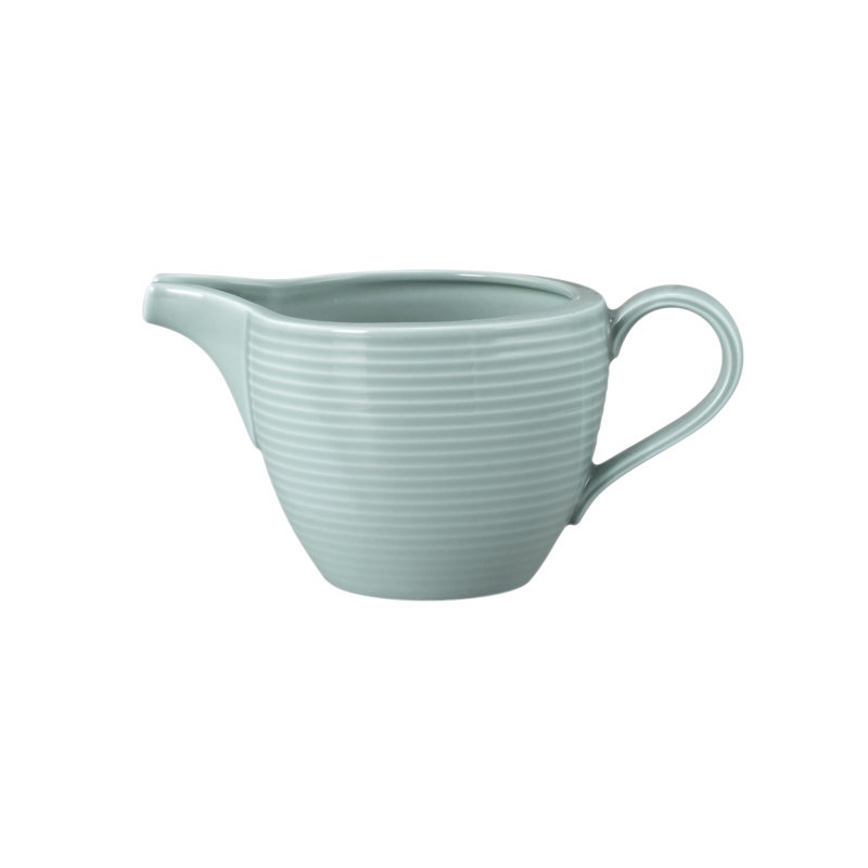 Beat 0.29 L Milk Jug, Teal