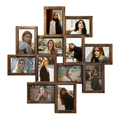 Germain PVC Picture Frame