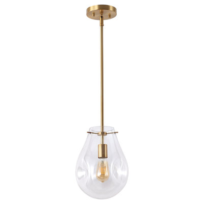 Luminaire suspendu Moors Elery