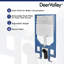 Surface Mount Kit