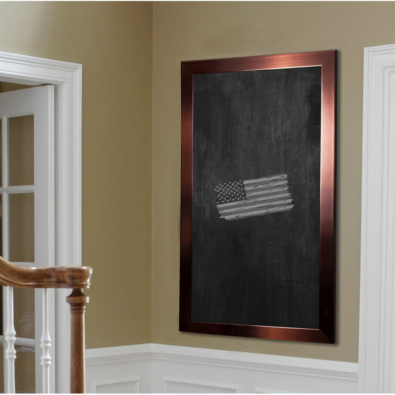 Tableau, 22 po x 40 po