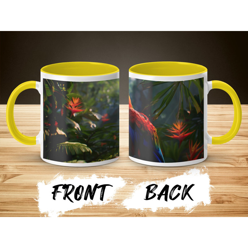 11oz Mugs Mug
