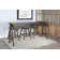 78'' Console Table