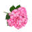 Artificial Hydrangea Flower Stem-1352487583