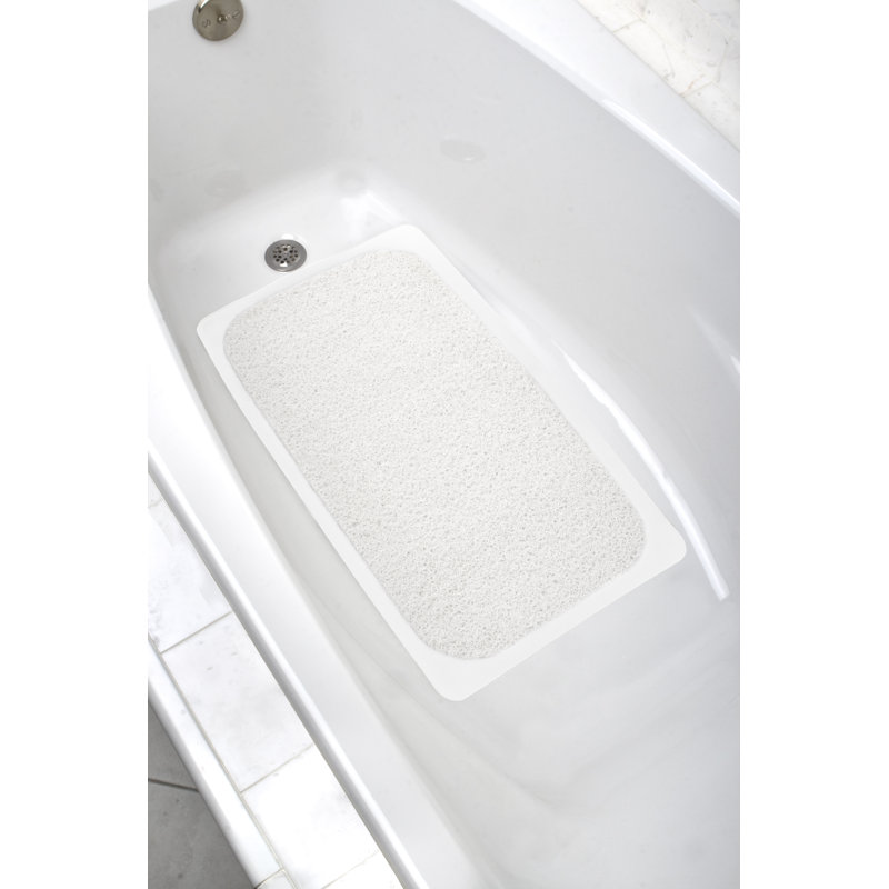 Gizeh Plastic / Acrylic Non-Slip Shower Mat