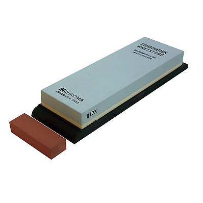 Chroma Dual Grit Whetstone