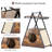 Mihal 30'' H Cat Tree