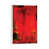 White Floater Framed is unavailable